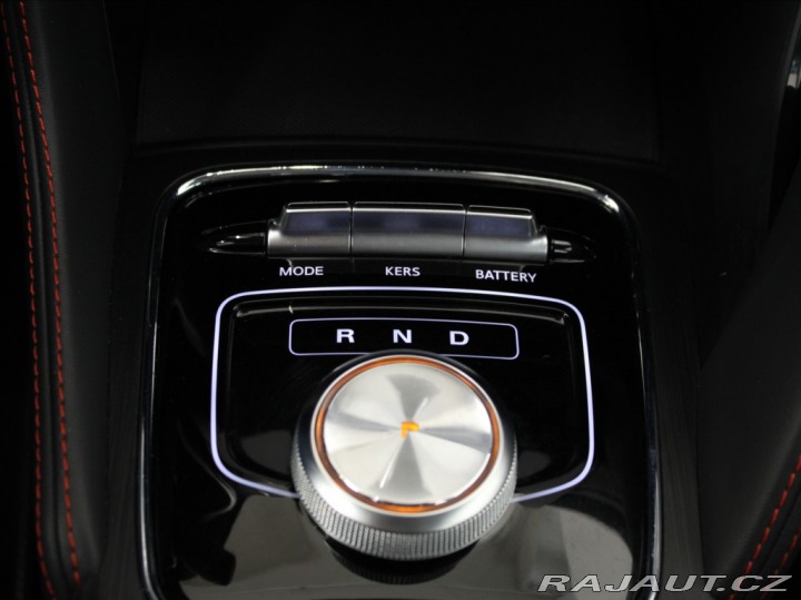 MG ZS 0,1 50,3 kWh Comfort ZÁRU 2022