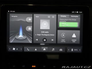 MG ZS 0,1 50,3 kWh Comfort ZÁRU 2022