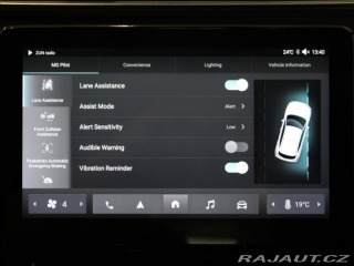 MG ZS 0,1 50,3 kWh Comfort ZÁRU 2022