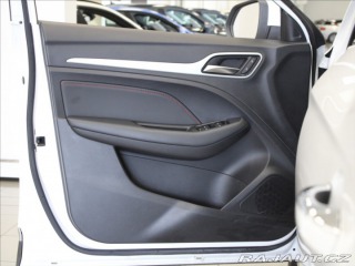 MG ZS 0,1 50,3 kWh Comfort ZÁRU 2022