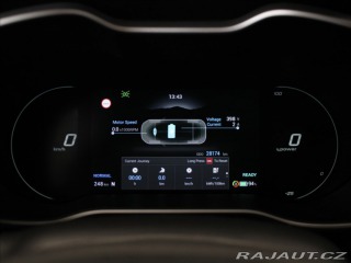 MG ZS 0,1 50,3 kWh Comfort ZÁRU 2022