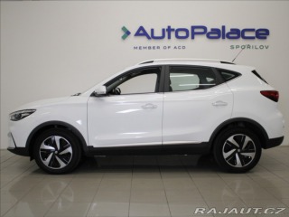 MG ZS 0,1 50,3 kWh Comfort ZÁRU 2022