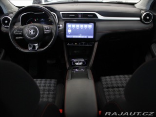 MG ZS 0,1 50,3 kWh Comfort ZÁRU 2022