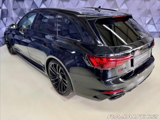 Audi RS4 QUATTRO, BANG&OLUFSEN 2022