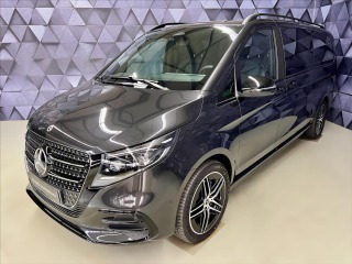 Mercedes-Benz V 300d 4MATIC AMG EXCLUSIVE