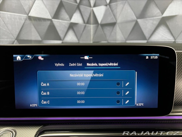 Mercedes-Benz V 300d 4MATIC AMG EXCLUSIVE 2025
