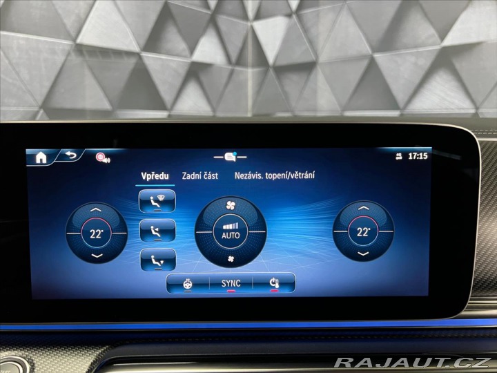 Mercedes-Benz V 300d 4MATIC AMG EXCLUSIVE 2025