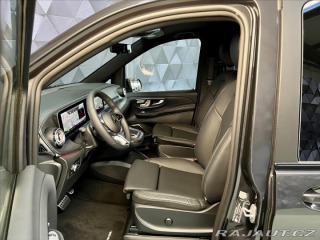 Mercedes-Benz V 300d 4MATIC AMG EXCLUSIVE 2025