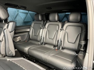 Mercedes-Benz V 300d 4MATIC AMG EXCLUSIVE 2025