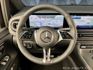 Mercedes-Benz V 300d 4MATIC AMG EXCLUSIVE 2025