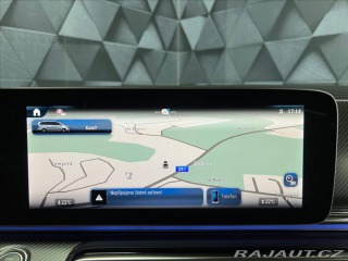 Mercedes-Benz V 300d 4MATIC AMG EXCLUSIVE 2025