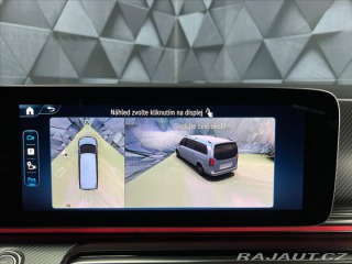 Mercedes-Benz V 300d 4MATIC AMG EXCLUSIVE 2025
