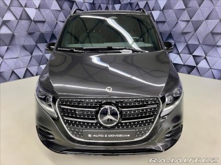Mercedes-Benz V 300d 4MATIC AMG EXCLUSIVE 2025