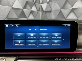 Mercedes-Benz V 300d 4MATIC AMG EXCLUSIVE 2025