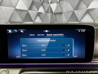 Mercedes-Benz V 300d 4MATIC AMG EXCLUSIVE 2025
