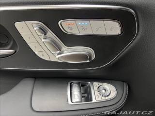 Mercedes-Benz V 300d 4MATIC AMG EXCLUSIVE 2025