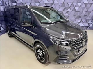 Mercedes-Benz V 300d 4MATIC AMG EXCLUSIVE 2025