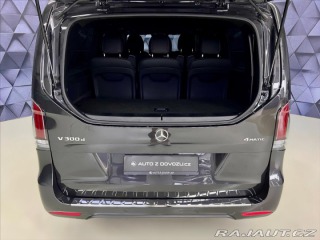 Mercedes-Benz V 300d 4MATIC AMG EXCLUSIVE 2025