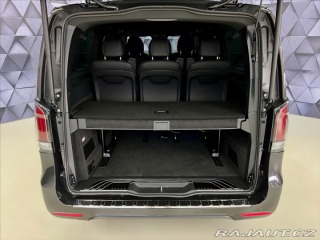 Mercedes-Benz V 300d 4MATIC AMG EXCLUSIVE 2025