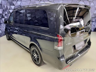 Mercedes-Benz V 300d 4MATIC AMG EXCLUSIVE 2025