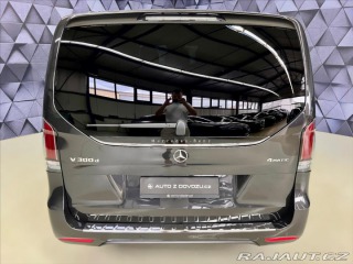 Mercedes-Benz V 300d 4MATIC AMG EXCLUSIVE 2025