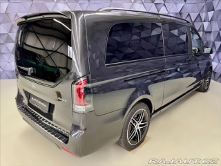Mercedes-Benz V 300d 4MATIC AMG EXCLUSIVE 2025