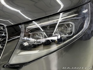 Mercedes-Benz V 300d 4MATIC AMG EXCLUSIVE 2025