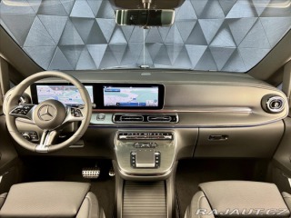 Mercedes-Benz V 300d 4MATIC AMG EXCLUSIVE 2025
