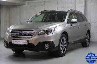 Subaru Outback 2.5Boxer,CZ,1Maj,AT,4x4
