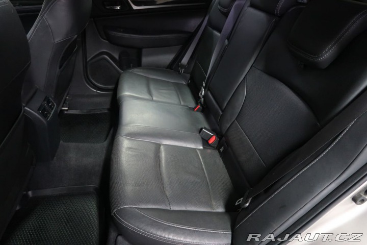 Subaru Outback 2.5Boxer,CZ,1Maj,AT,4x4 1800