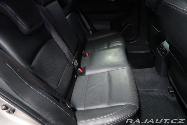 Subaru Outback 2.5Boxer,CZ,1Maj,AT,4x4 1800