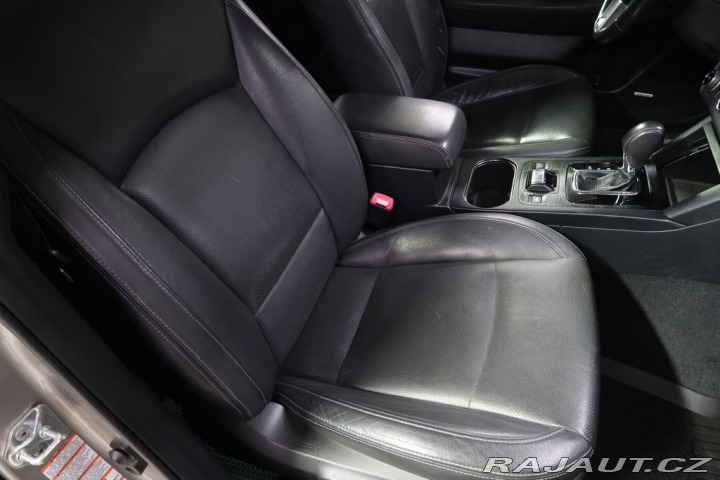 Subaru Outback 2.5Boxer,CZ,1Maj,AT,4x4 1800