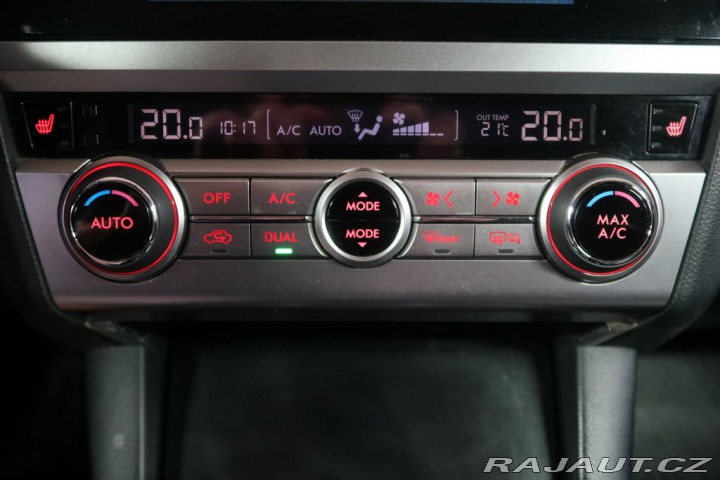Subaru Outback 2.5Boxer,CZ,1Maj,AT,4x4 1800