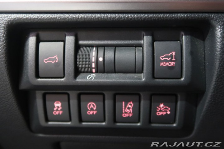 Subaru Outback 2.5Boxer,CZ,1Maj,AT,4x4 1800