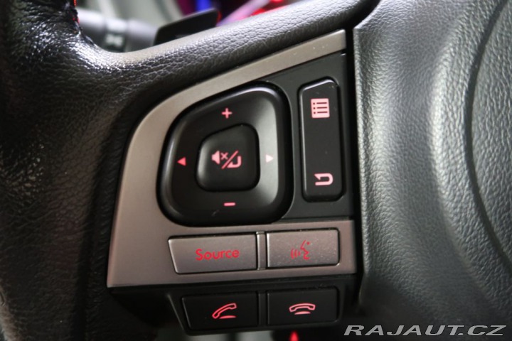 Subaru Outback 2.5Boxer,CZ,1Maj,AT,4x4 1800