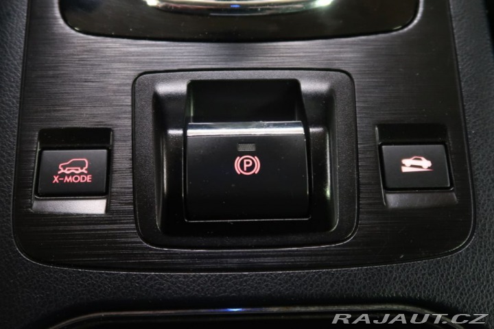 Subaru Outback 2.5Boxer,CZ,1Maj,AT,4x4 1800