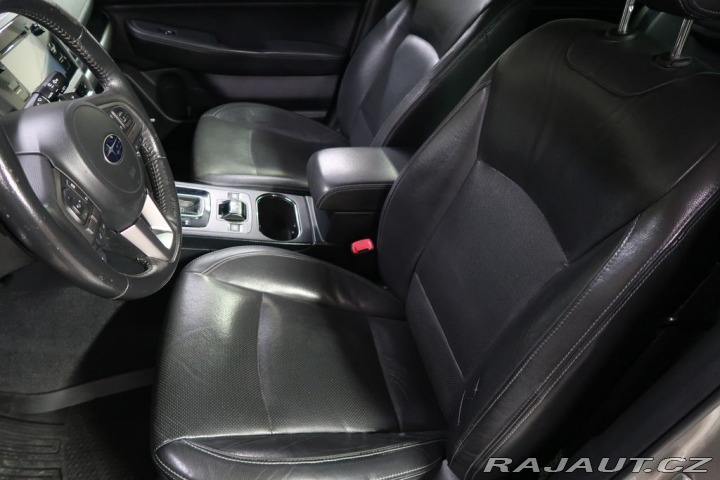 Subaru Outback 2.5Boxer,CZ,1Maj,AT,4x4 1800