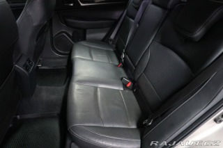 Subaru Outback 2.5Boxer,CZ,1Maj,AT,4x4 1800