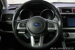 Subaru Outback 2.5Boxer,CZ,1Maj,AT,4x4 1800