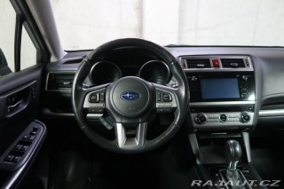 Subaru Outback 2.5Boxer,CZ,1Maj,AT,4x4 1800