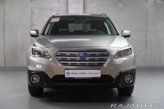Subaru Outback 2.5Boxer,CZ,1Maj,AT,4x4 1800