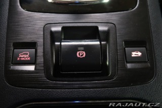 Subaru Outback 2.5Boxer,CZ,1Maj,AT,4x4 1800