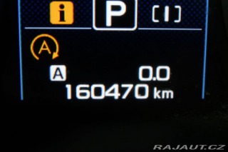 Subaru Outback 2.5Boxer,CZ,1Maj,AT,4x4 1800