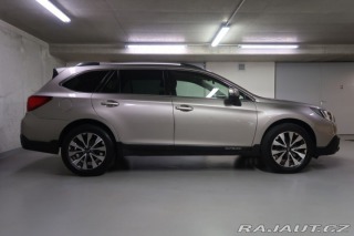 Subaru Outback 2.5Boxer,CZ,1Maj,AT,4x4 1800