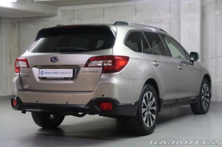 Subaru Outback 2.5Boxer,CZ,1Maj,AT,4x4 1800