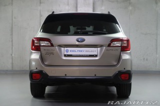 Subaru Outback 2.5Boxer,CZ,1Maj,AT,4x4 1800