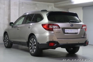 Subaru Outback 2.5Boxer,CZ,1Maj,AT,4x4 1800