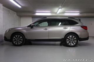 Subaru Outback 2.5Boxer,CZ,1Maj,AT,4x4 1800
