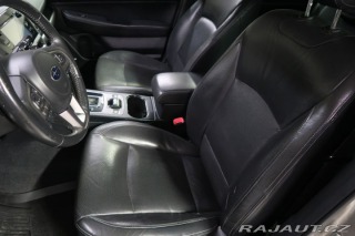 Subaru Outback 2.5Boxer,CZ,1Maj,AT,4x4 1800