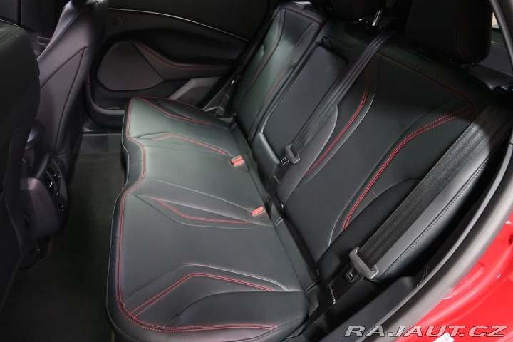 Ford Mustang Mach-E 99kWh Prd,CZ,Premi 2024